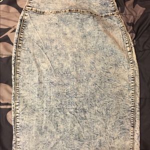 Skirt